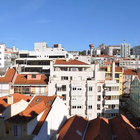 公寓 康斯坦丁诺花园公寓