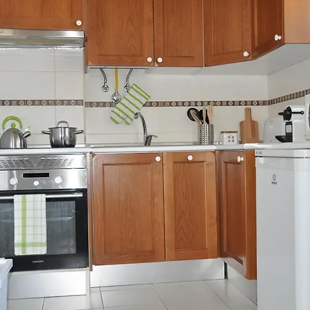 Apartment Constantino Garden Lisbon