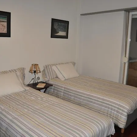 Constantino Garden Lisboa