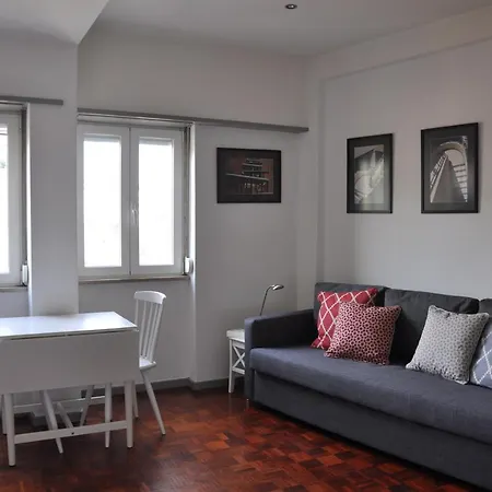 Apartment Constantino Garden