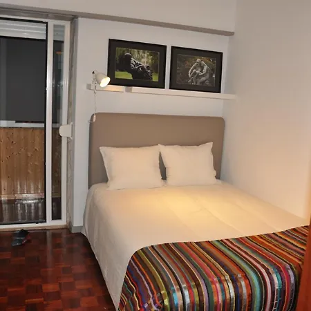 Constantino Garden Lisboa