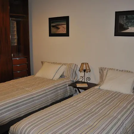 Apartment Constantino Garden *