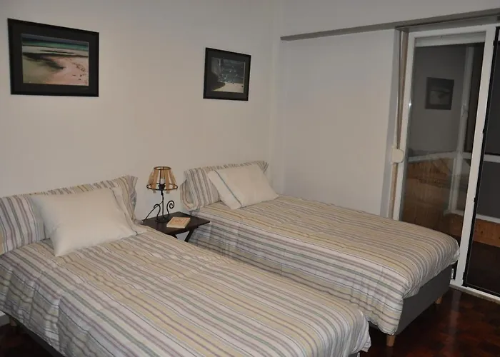 Constantino Garden Лісабон