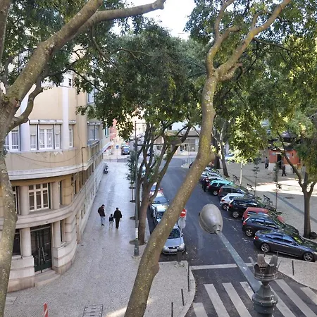 Apartamento Constantino Garden *